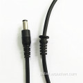 Power Adapter Supply Extension Cable DC Power Adapter Supply Extension Cable Manufactory